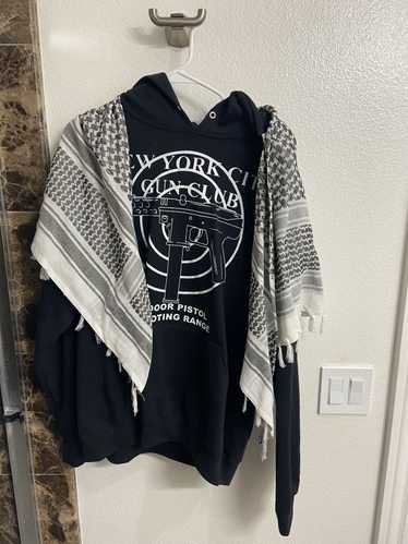 Custom × streetwear grimy - Gem Custom × streetwear grimy - Gem