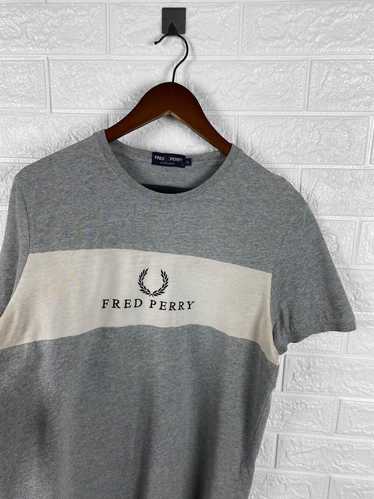 Fred Perry × Streetwear × Vintage Vintage Fred Per