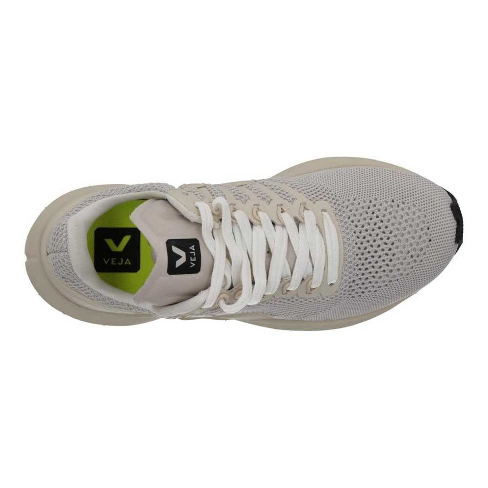 Veja Cloth trainers - image 9