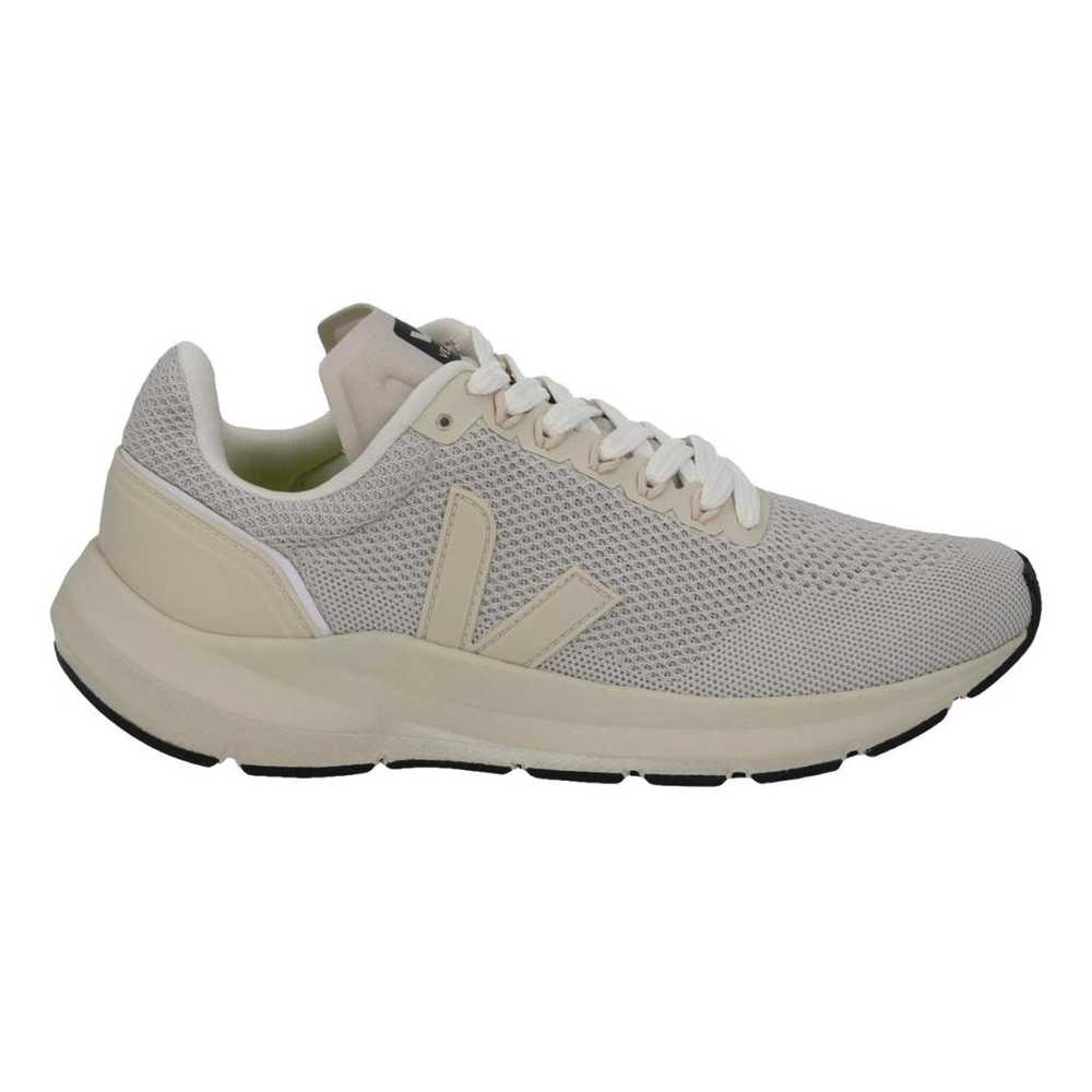 Veja Cloth trainers - image 1