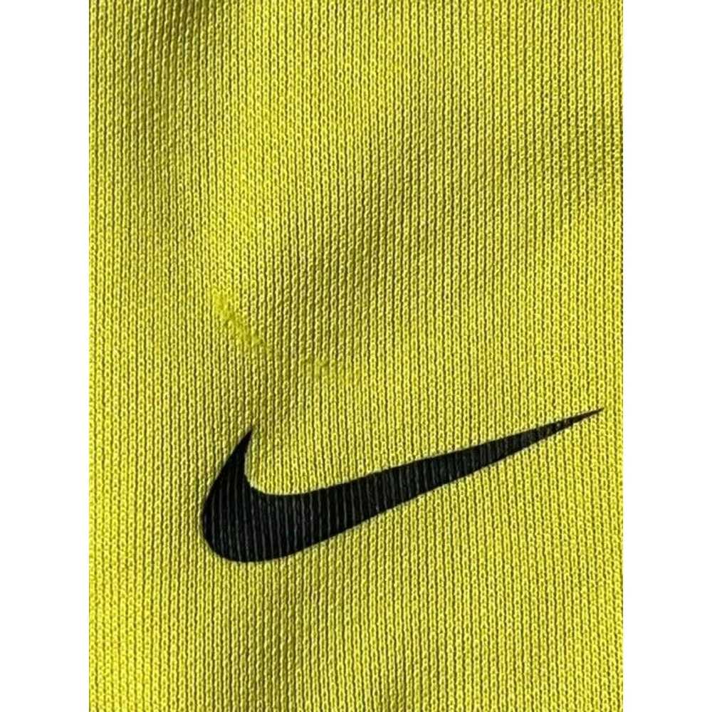 Nike Nike ACG Shirt Mens M Cycling Jersey 1/2 Zip… - image 4