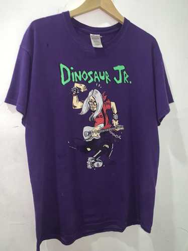 Vintage dinosaur jr band - Gem Vintage dinosaur jr band - Gem