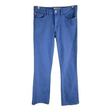 Tory Burch Straight jeans