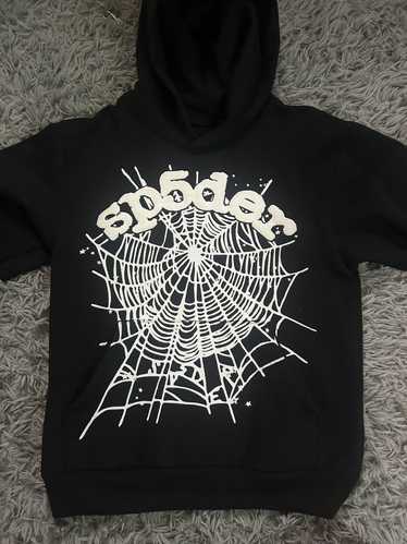 Spider Worldwide Sp5der hoodie