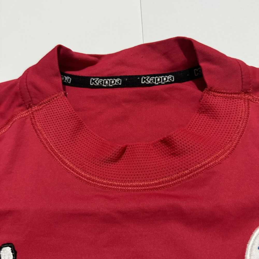 Kappa × Soccer Jersey × Sportswear Kappa FC Copen… - image 4