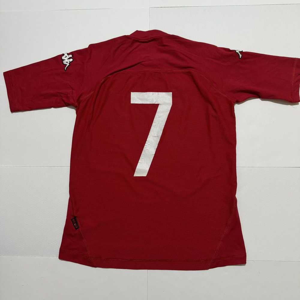 Kappa × Soccer Jersey × Sportswear Kappa FC Copen… - image 6