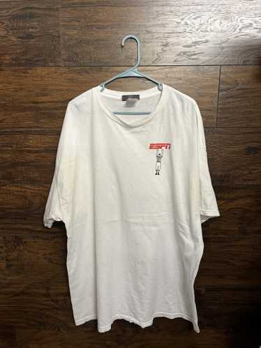 Esprit Vintage ESPN T-shirt - Funny Referee Shirt 
