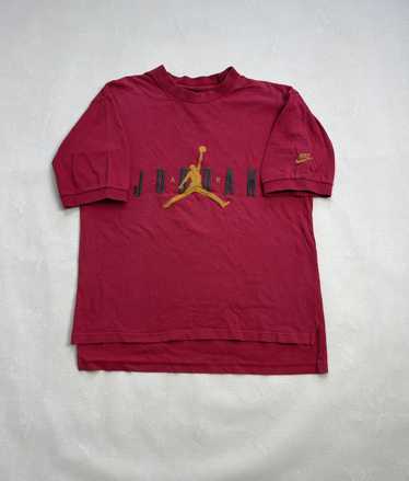 Jordan big logo - Gem