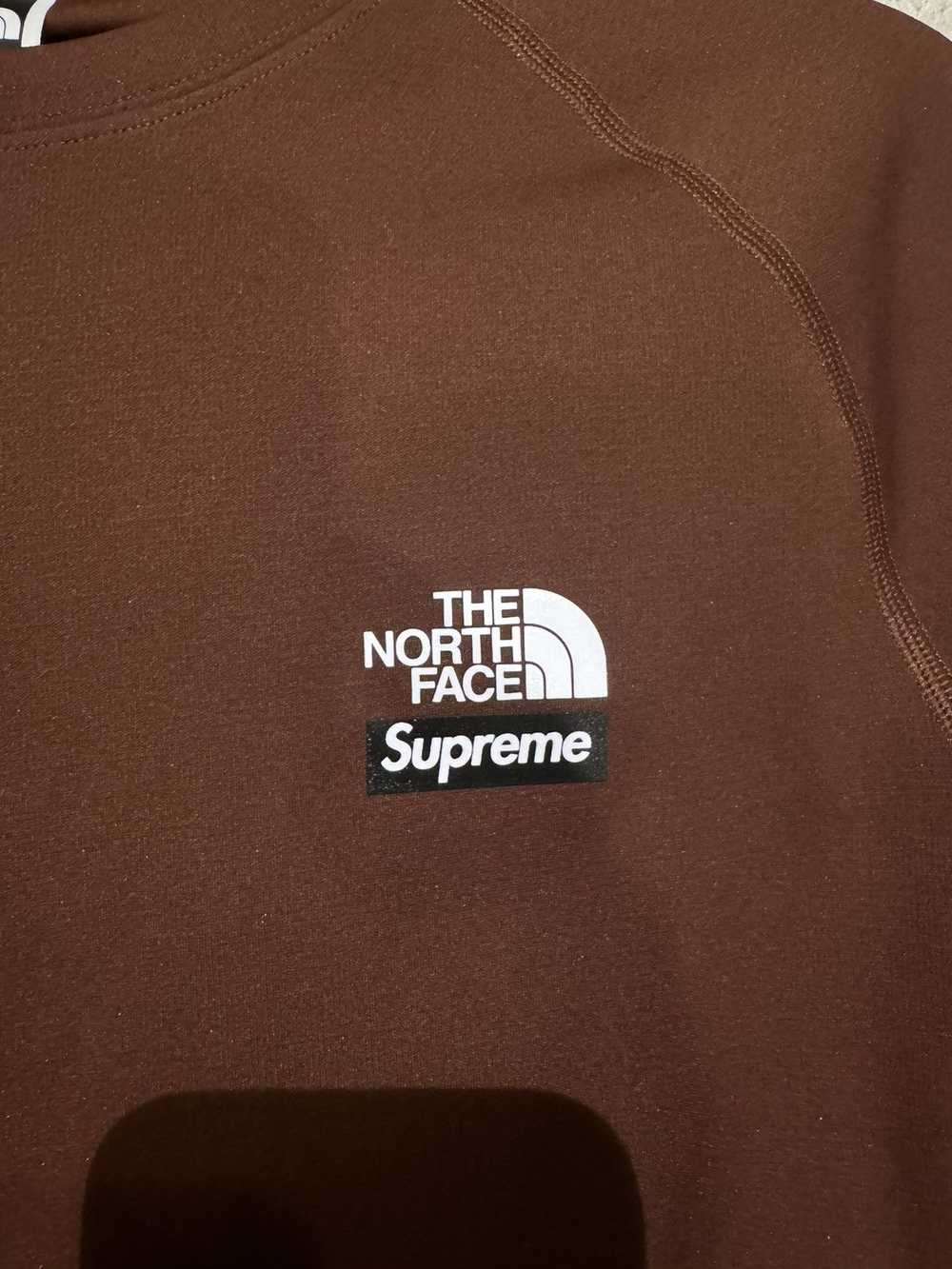 Supreme × The North Face Supreme X North Face Lon… - image 3