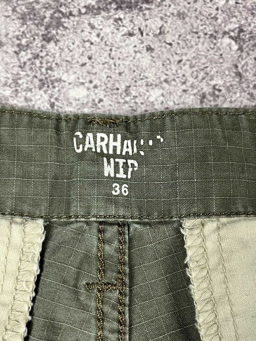 Carhartt × Carhartt Wip × Streetwear Carhartt WIP… - image 5