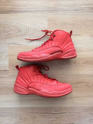 Jordan Brand Jordan 12 Gym Red