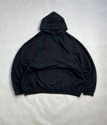 Blank × Rare × Vintage 5XL Baggy Hoodie Blank 85x8