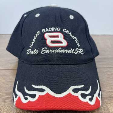 Other Dale Earnhardt Jr 8 Hat Black Adjustable Dal