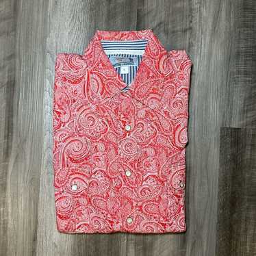 Panhandle Slim Panhandle Slim Western Paisley Pear