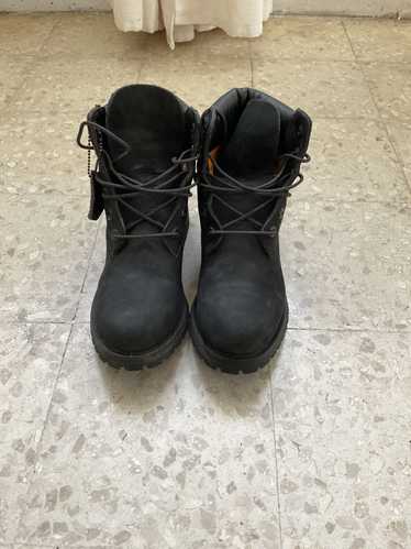 Timberland Timberlands premium 6”