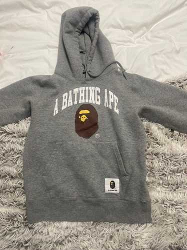 Bape Happy New Year Hoodie (SS22)