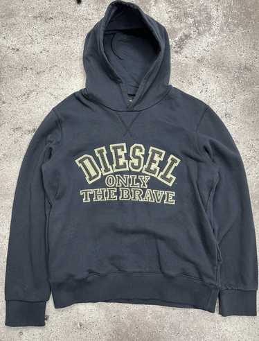 Diesel vintage only the - Gem