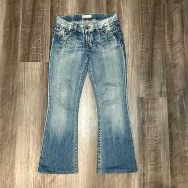 Bke BKE Denim Boot Cut Jeans - 29