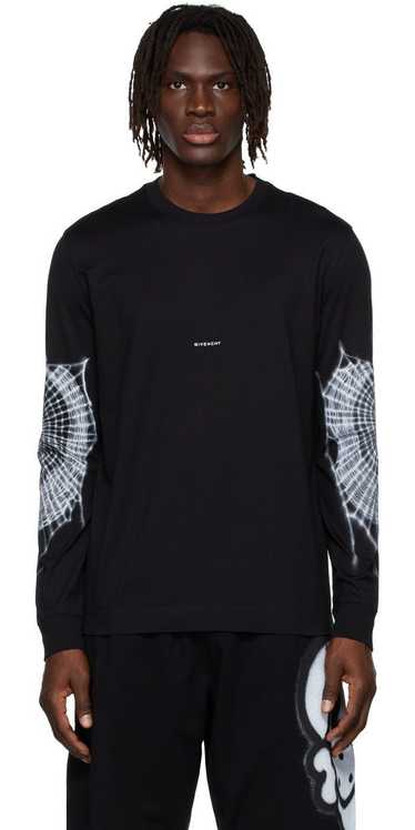 Chito × Givenchy Givenchy x Chito Spider Web Ls Te