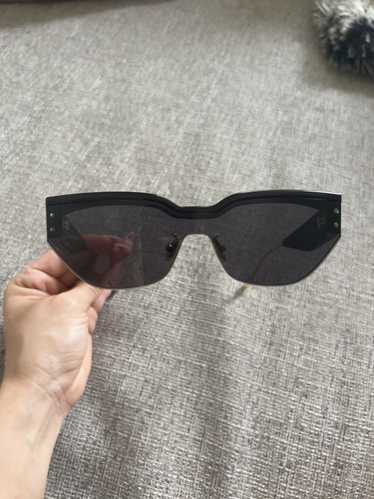 Dior DiorClub M3U Mask Sunglasses