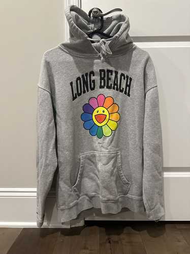 Takashi murakami complexcon 2017 - Gem
