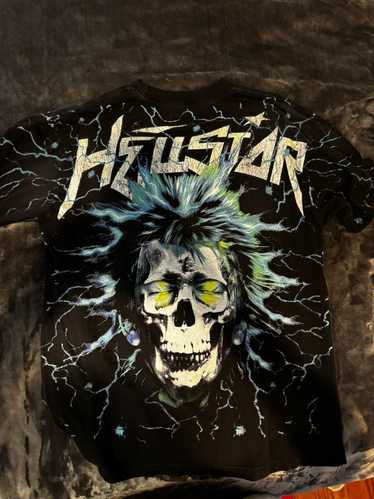 HELLSTAR Hellstar Electro Kid T-shirt