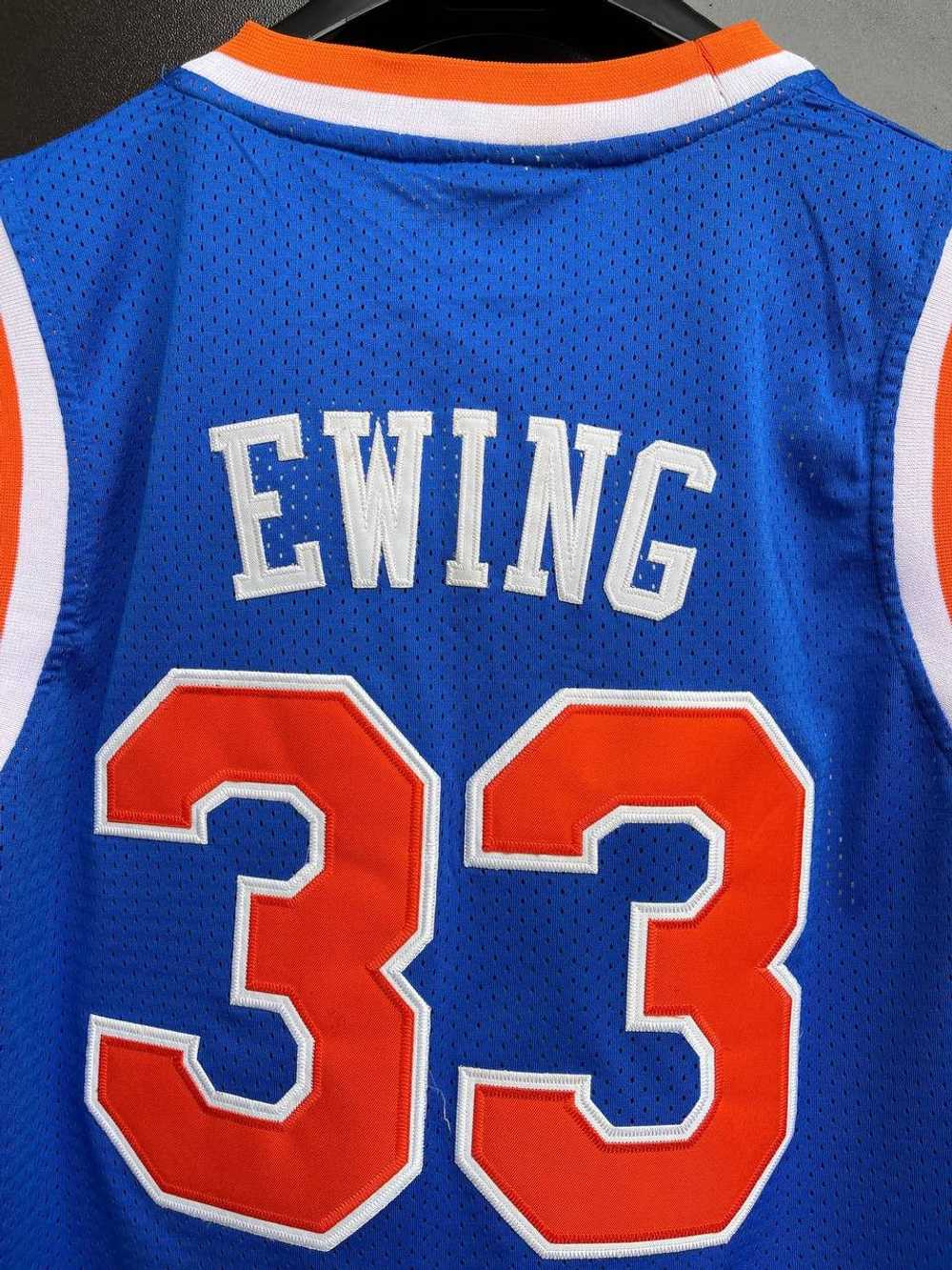 Adidas × NBA × Streetwear NBA Patrick Ewing New Y… - image 10