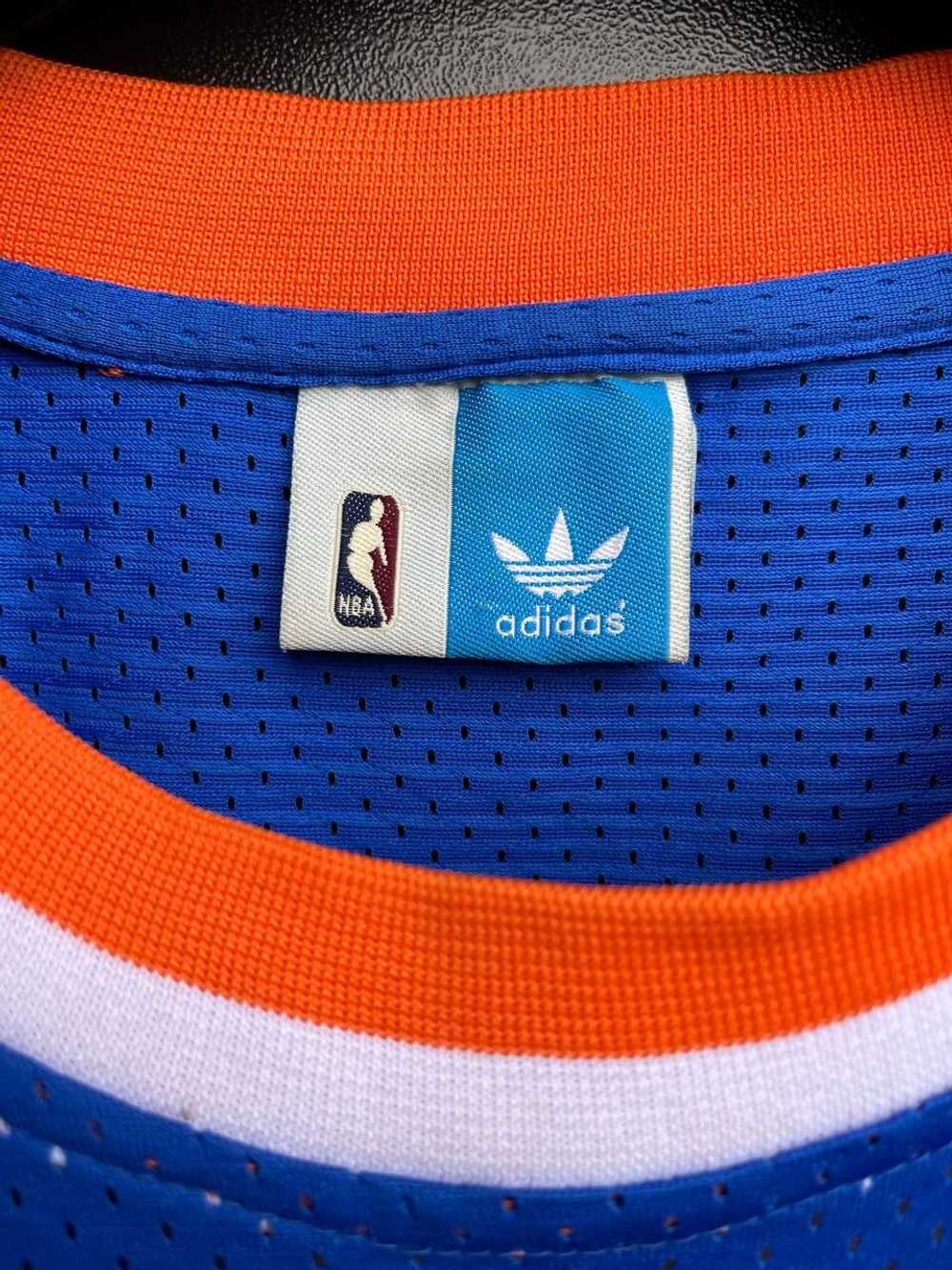 Adidas × NBA × Streetwear NBA Patrick Ewing New Y… - image 5