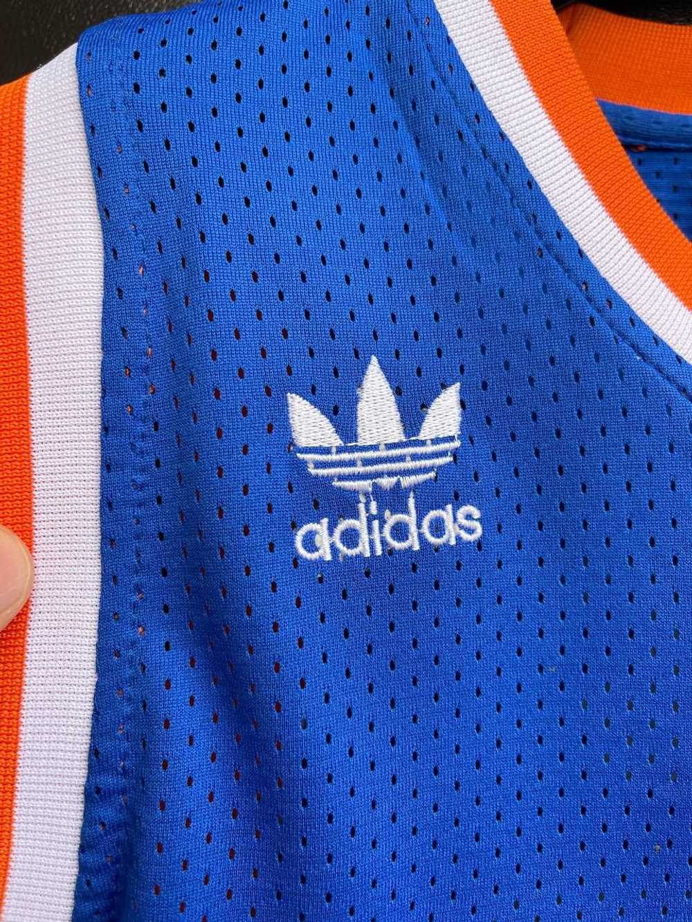 Adidas × NBA × Streetwear NBA Patrick Ewing New Y… - image 7