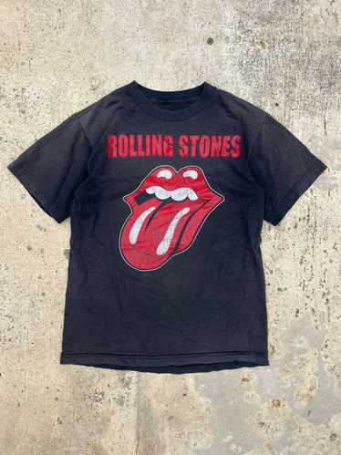 Streetwear × The Rolling Stones × Vintage Vintage 