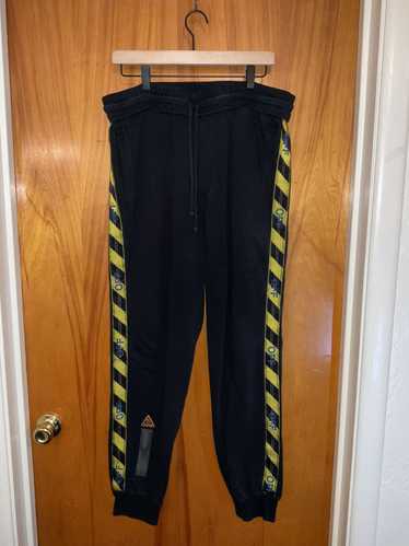 Off-White Off white industrial jogger 2019