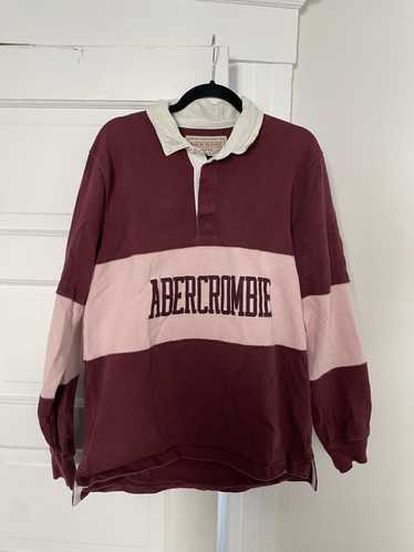 Abercrombie & Fitch Abercrombie Rugby Shirt