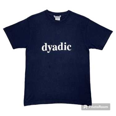 Electric Cottage × Hiroshi Fujiwara 2007 “Dyadic”… - image 1