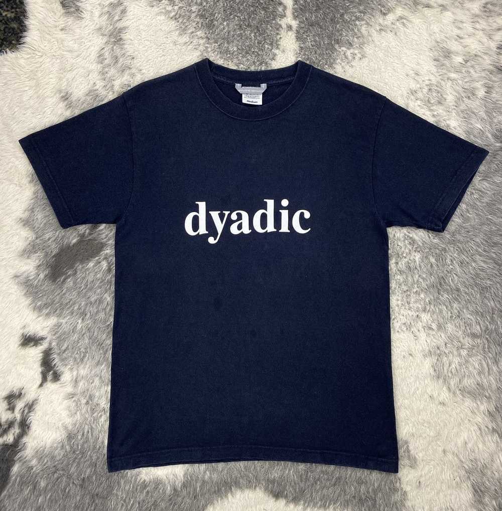 Electric Cottage × Hiroshi Fujiwara 2007 “Dyadic”… - image 3