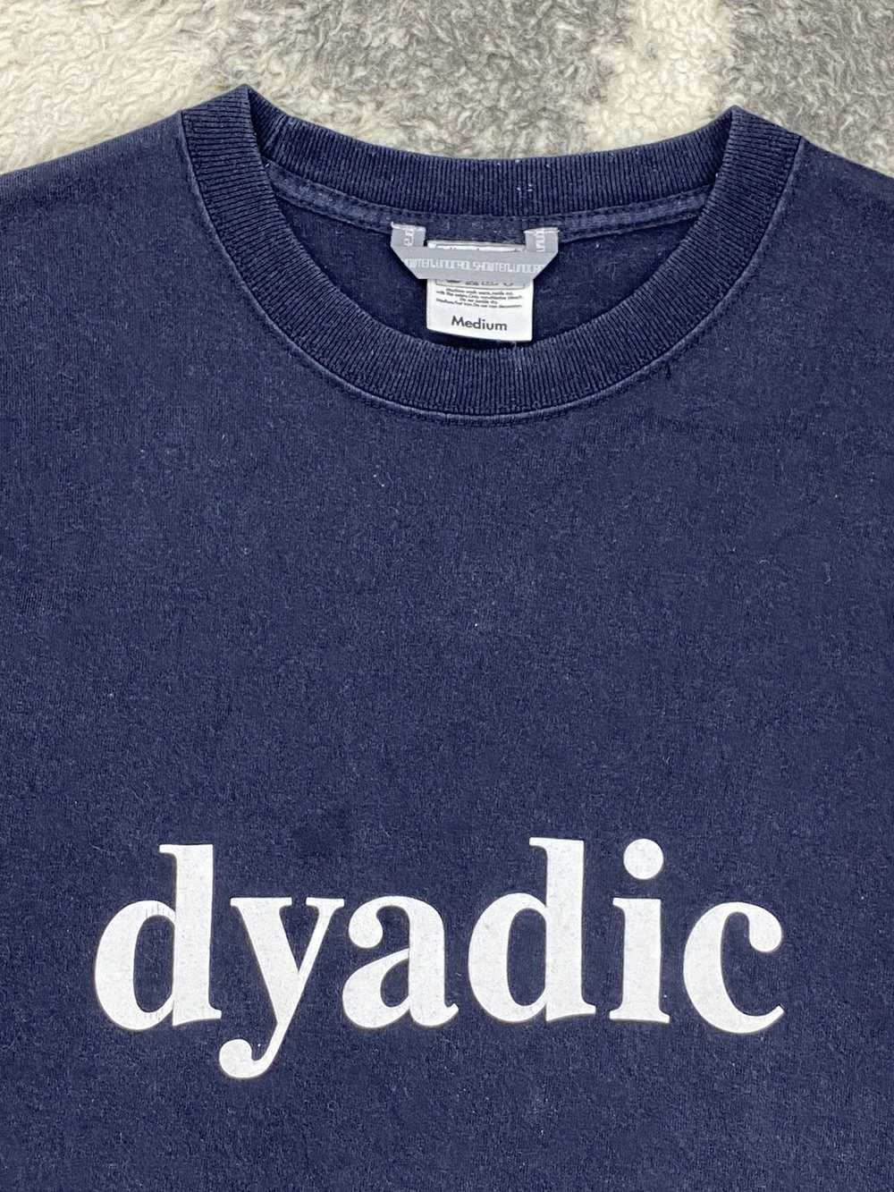 Electric Cottage × Hiroshi Fujiwara 2007 “Dyadic”… - image 6