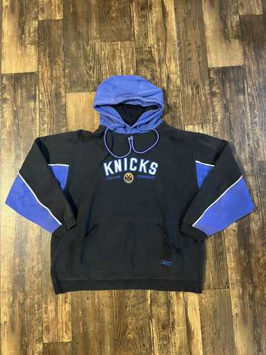 NBA × Streetwear × Vintage Vintage New York Knicks