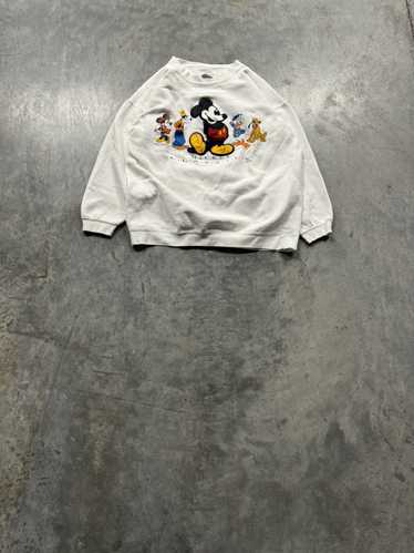 Disney × Vintage Vintage Disney Mickey Classics Ca