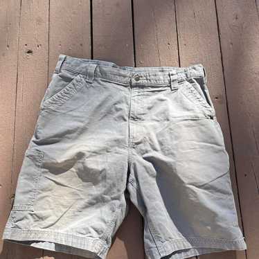 Carhartt Carhartt carpenter shorts size 38