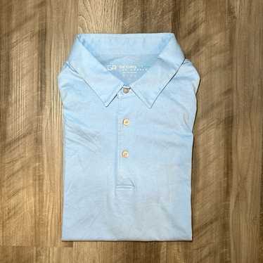 Georg Roth Georg Roth Pima Cotton Polo - XL