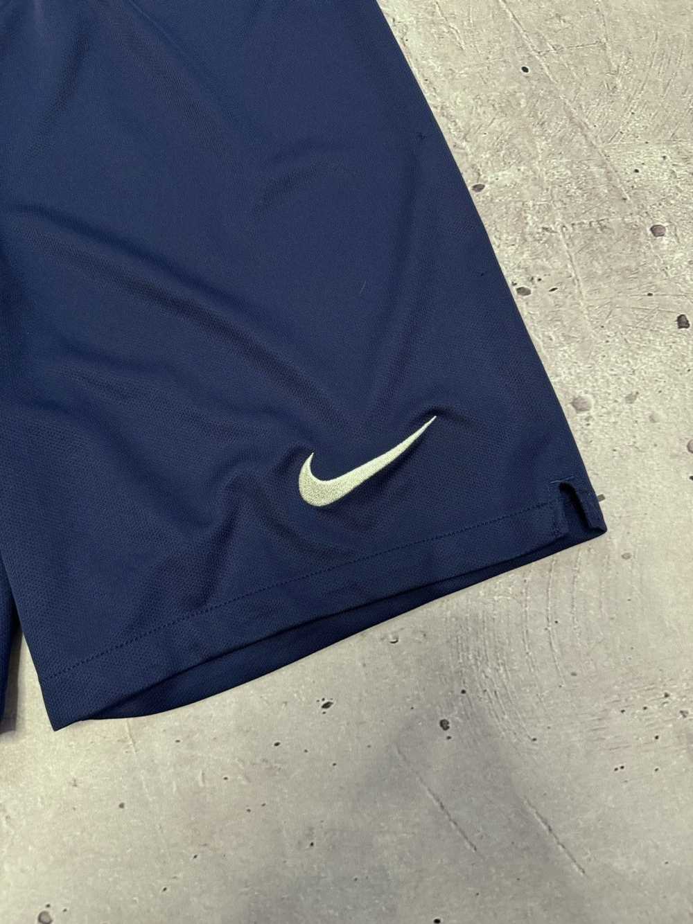 Jordan Brand × Nike × Soccer Jersey Nike Dri-Fit … - image 3