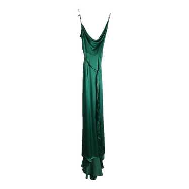 Michael Costello Maxi dress - image 1