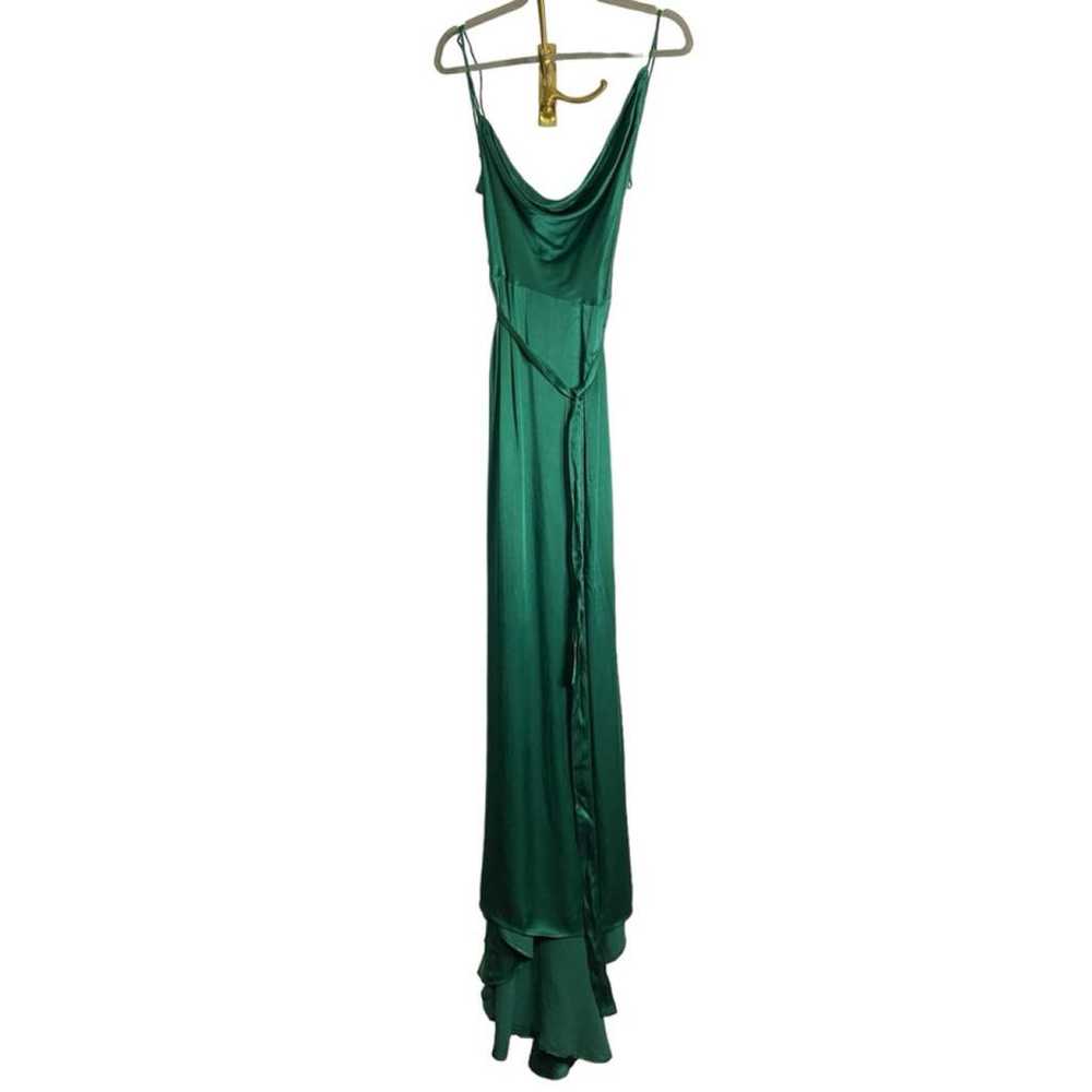 Michael Costello Maxi dress - image 2