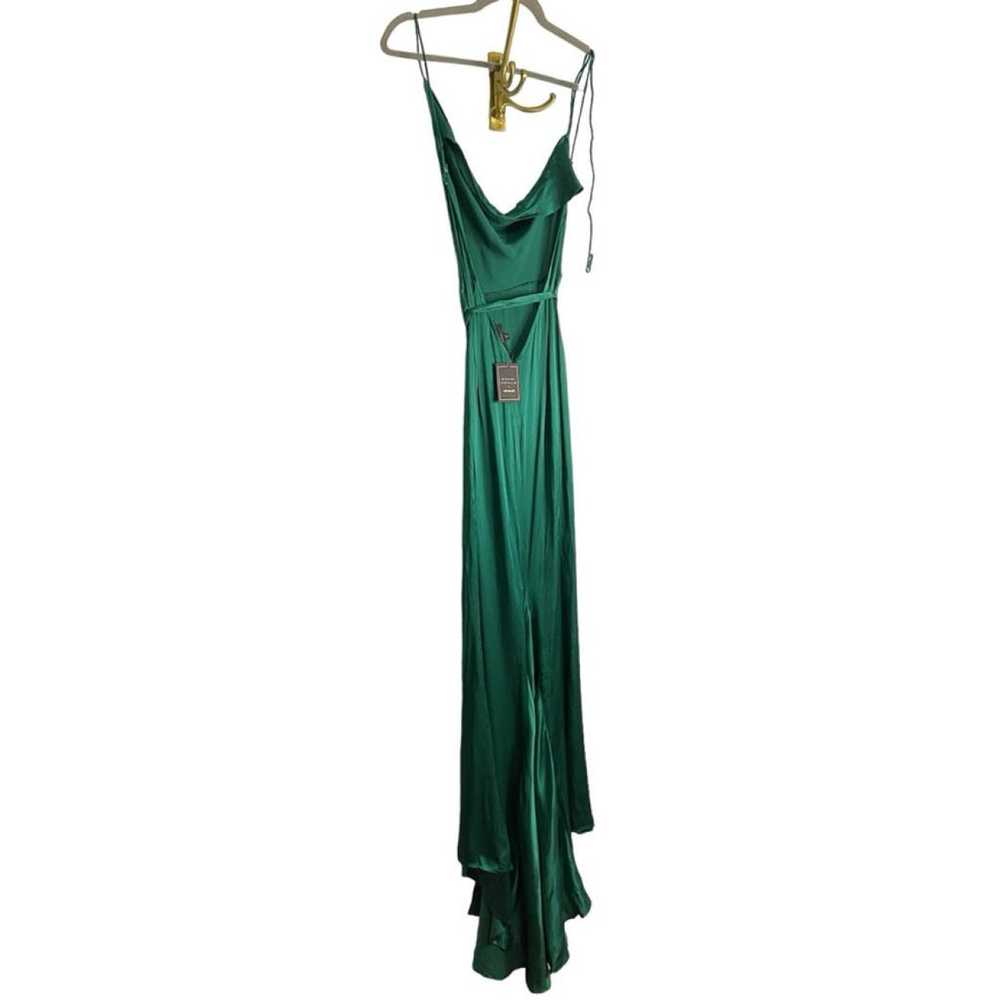 Michael Costello Maxi dress - image 7