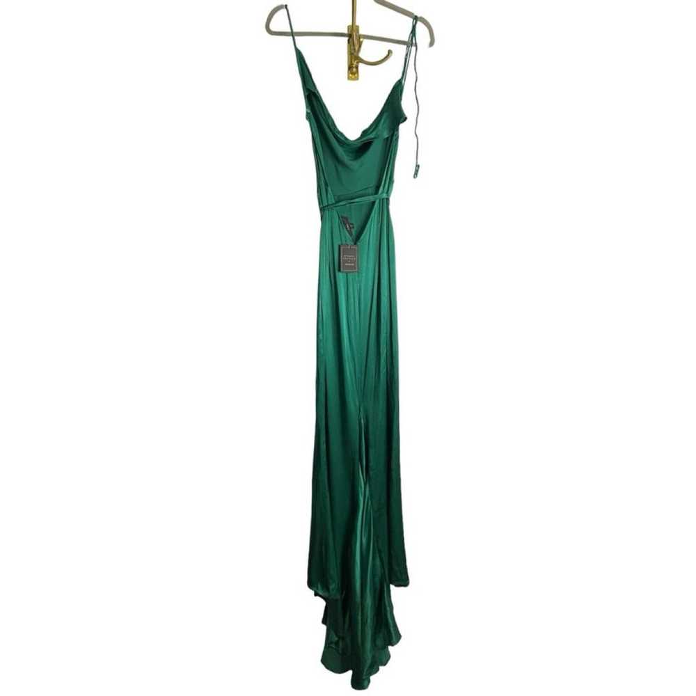 Michael Costello Maxi dress - image 8