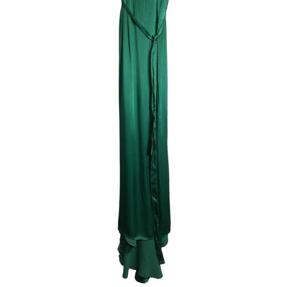 Michael Costello Maxi dress - image 9