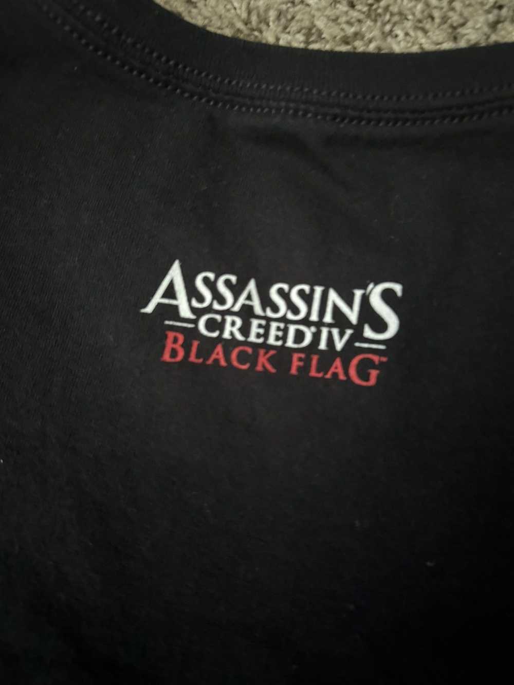 Other × Streetwear × Vintage Assassins Creed x Bl… - image 3