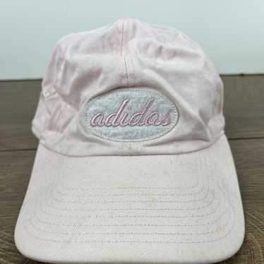 Adidas Adidas Hat Adidas Baseball Cap Pink Hat Ad… - image 1