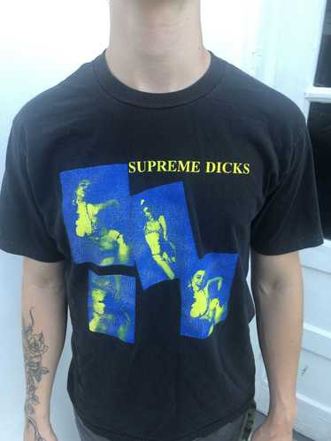 Supreme Supreme Dicks