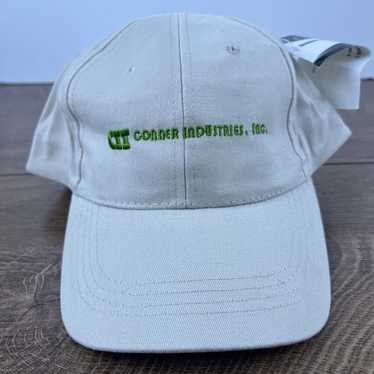 Other Conner Industries Hat Conner Industry Hat Br