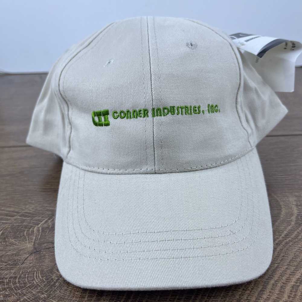 Other Conner Industries Hat Conner Industry Hat B… - image 2